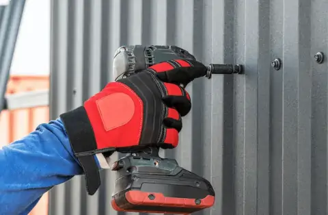 Travaux de zinguerie - Saint-Sylvestre sur Lot